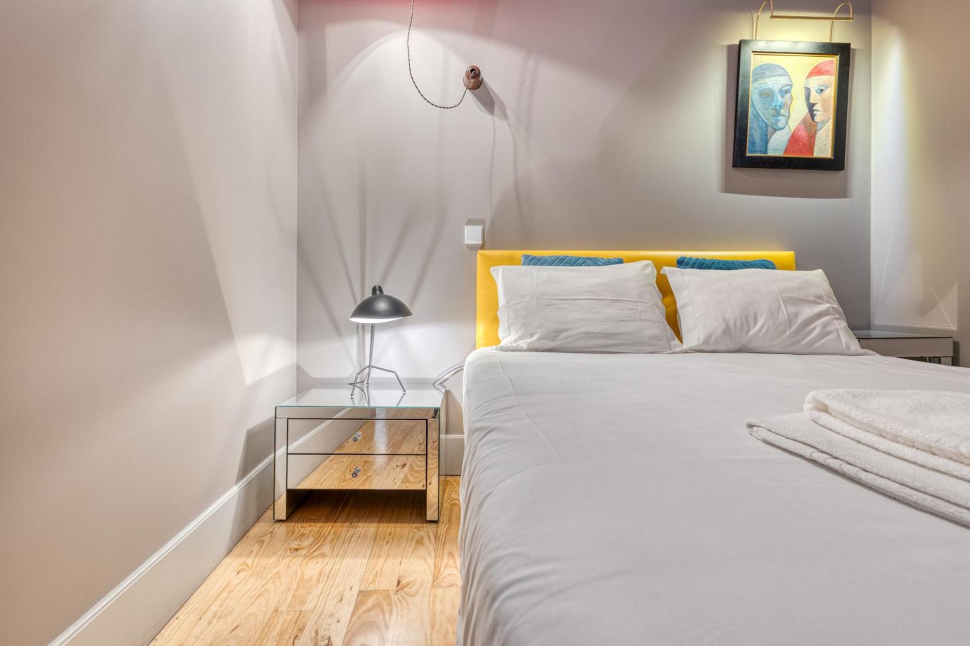 Oporto Guest Luxus Ildefonso Porto Exterior foto