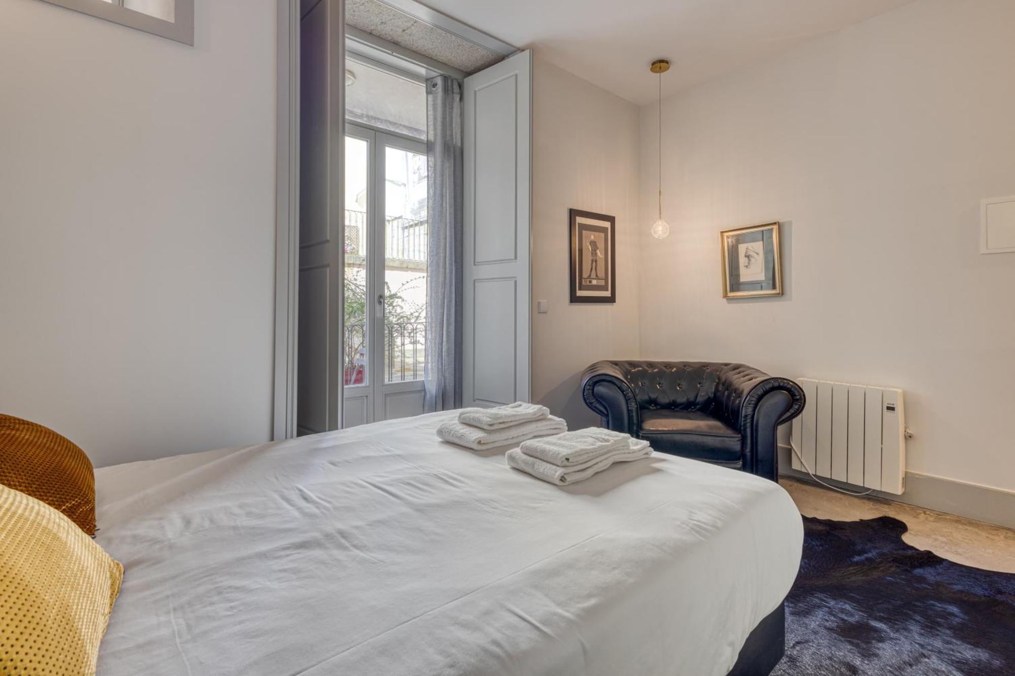 Oporto Guest Luxus Ildefonso Porto Exterior foto