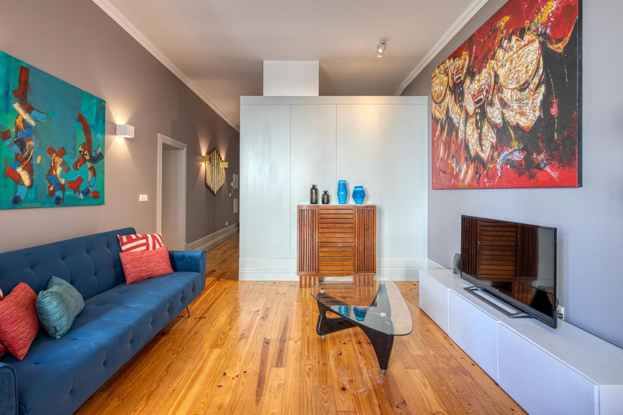 Oporto Guest Luxus Ildefonso Porto Exterior foto