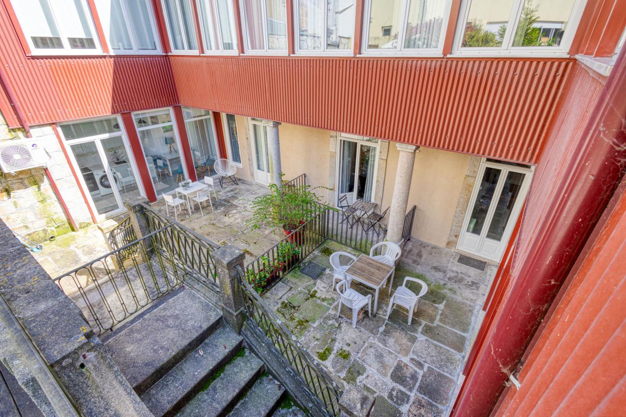 Oporto Guest Luxus Ildefonso Porto Exterior foto