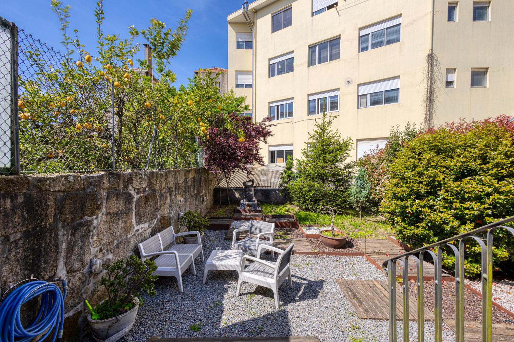 Oporto Guest Luxus Ildefonso Porto Exterior foto