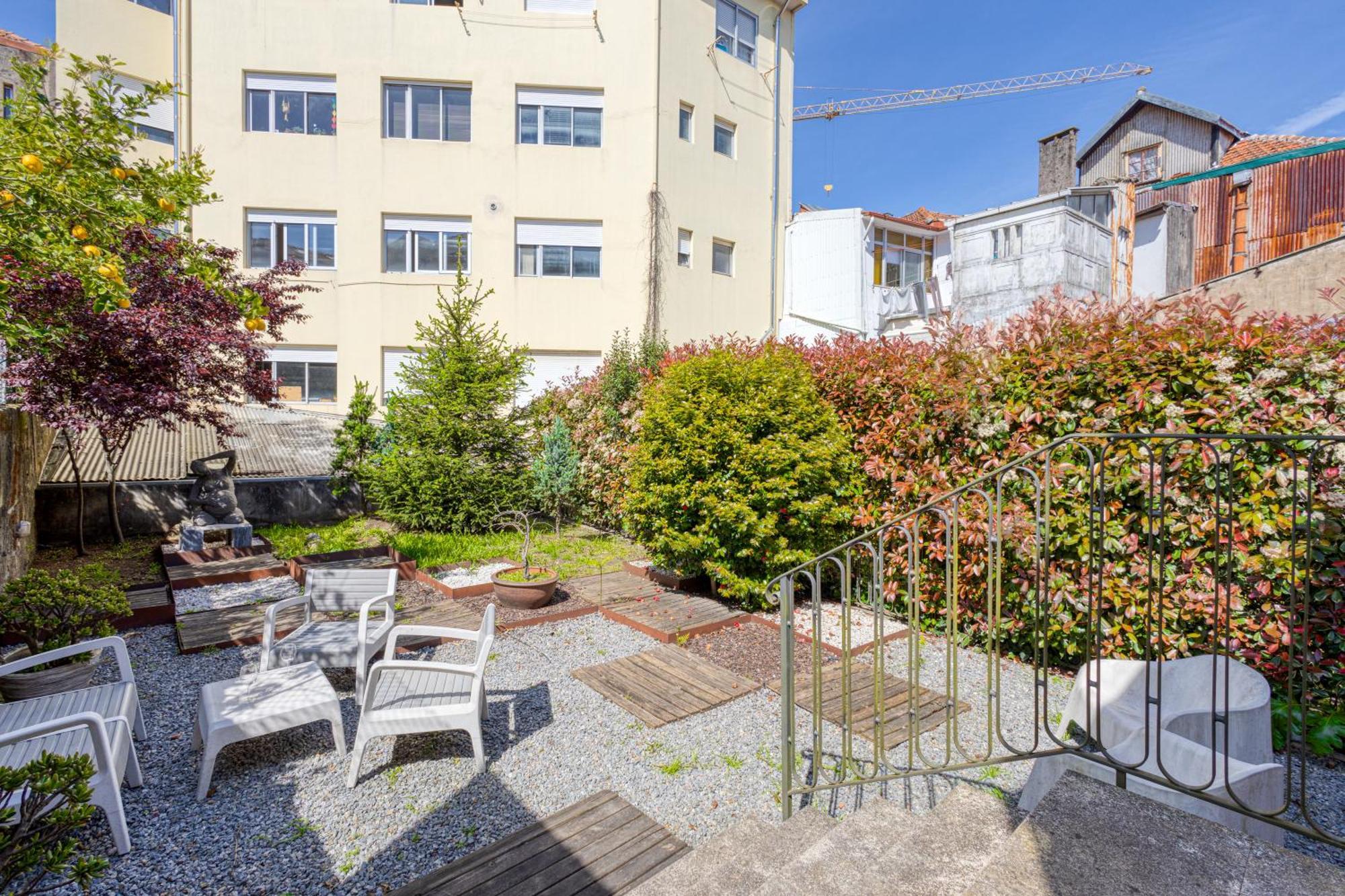 Oporto Guest Luxus Ildefonso Porto Exterior foto